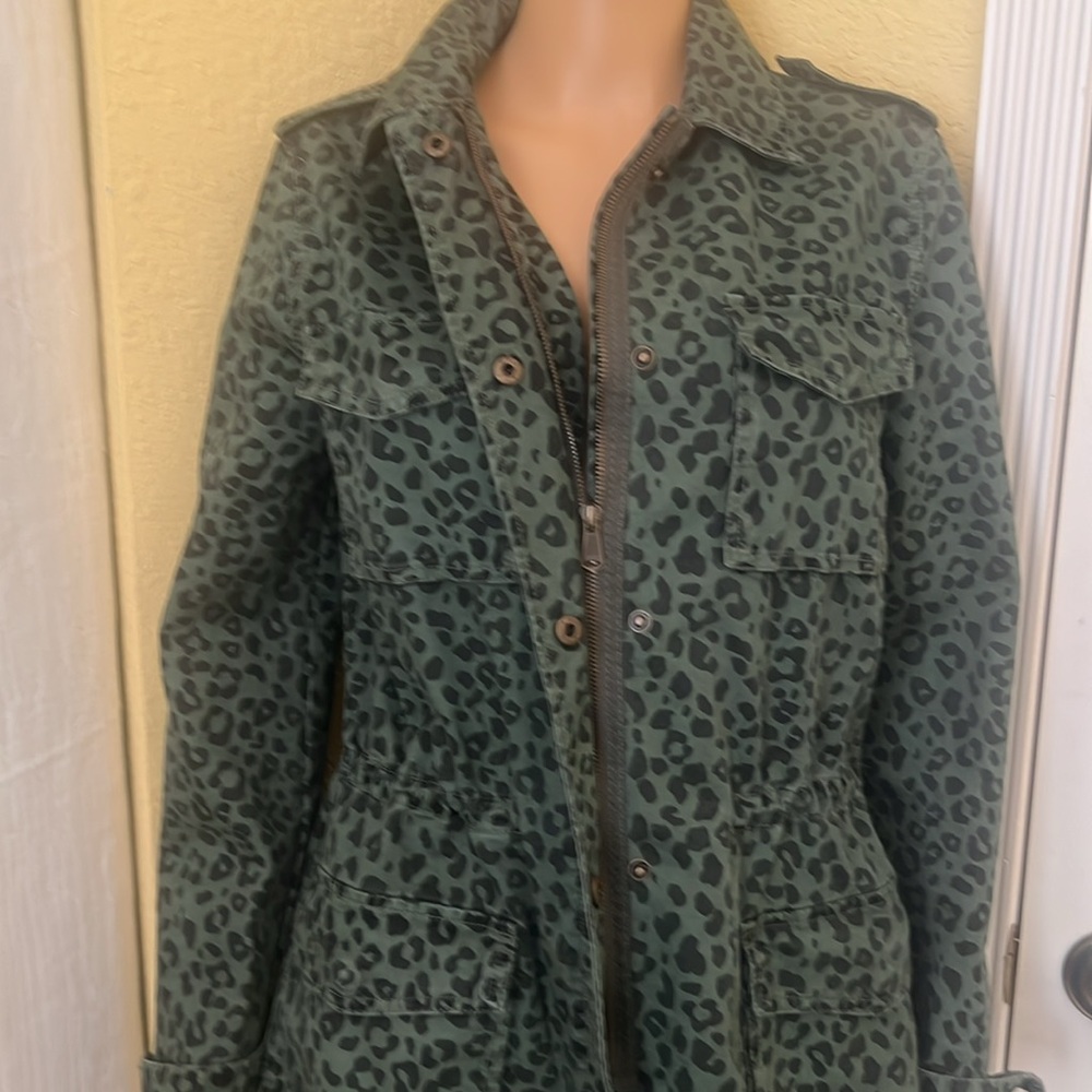 Anorak jacket - Picture 2 of 8